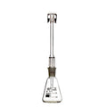 Arsenic determination apparatus acc. to Gutzeit