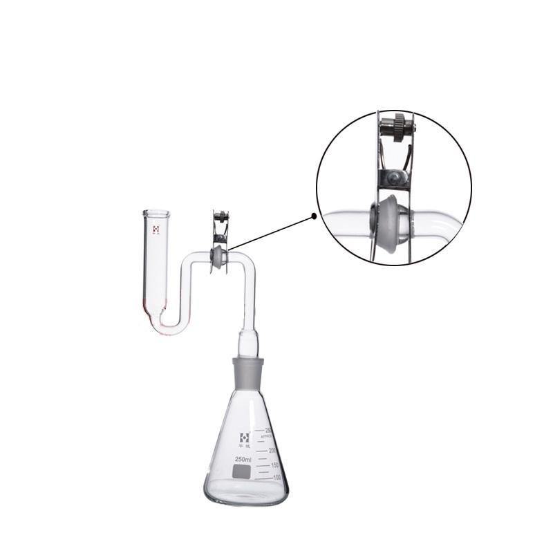 Arsine generator acc. to ASTM D 2972/15 , 250 ml