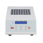 Modular Thermostatic Metal Bath, RT+5~150℃, Precise Temp Control & Multi-Module Options