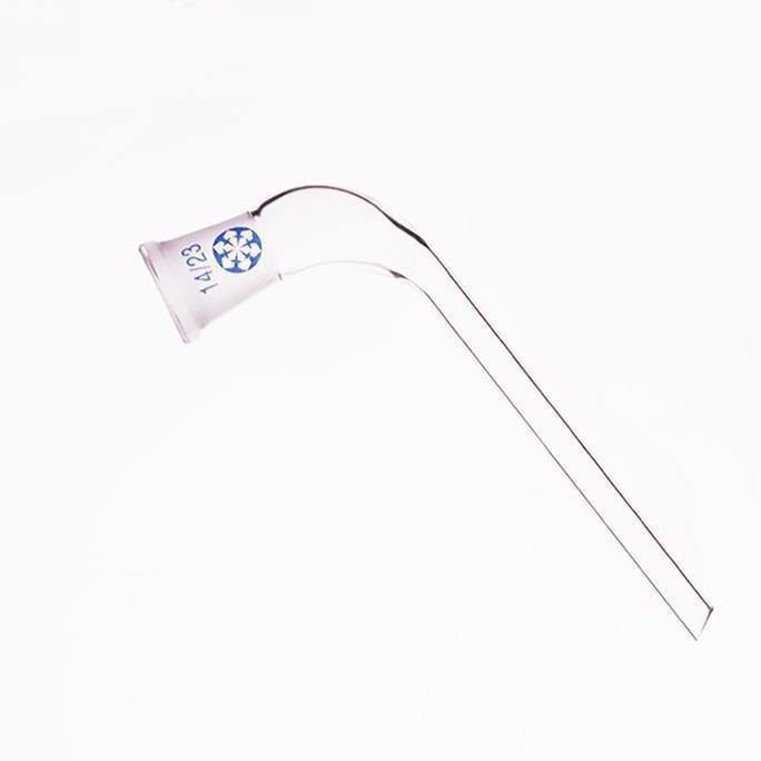 105° Distilling adapter