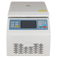 High-Speed Refrigerated Centrifuge, -20°C~40°C, 16500 RPM, 21615xg