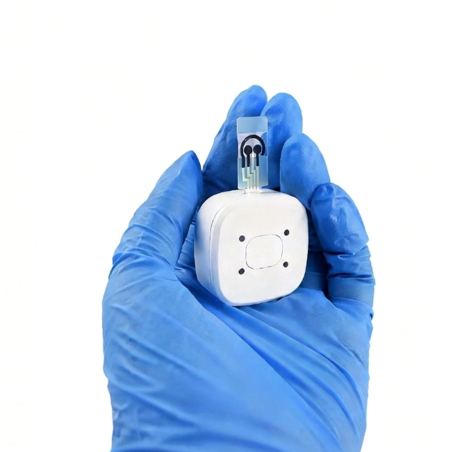 Handheld Potentiostat – Mini Portable Electrochemical Workstation，Electrochemical Analyzer