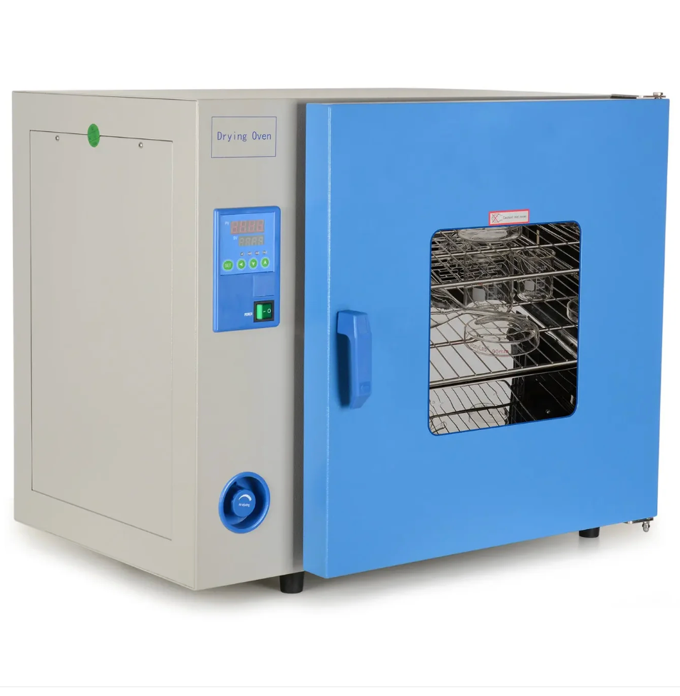 Forced Air Drying Oven, 30-1000 L, RT-250°C