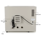 Forced Air Drying Oven, 30-1000 L, RT-250°C