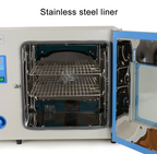 Forced Air Drying Oven, 30-1000 L, RT-250°C