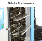 Forced Air Drying Oven, 30-1000 L, RT-250°C