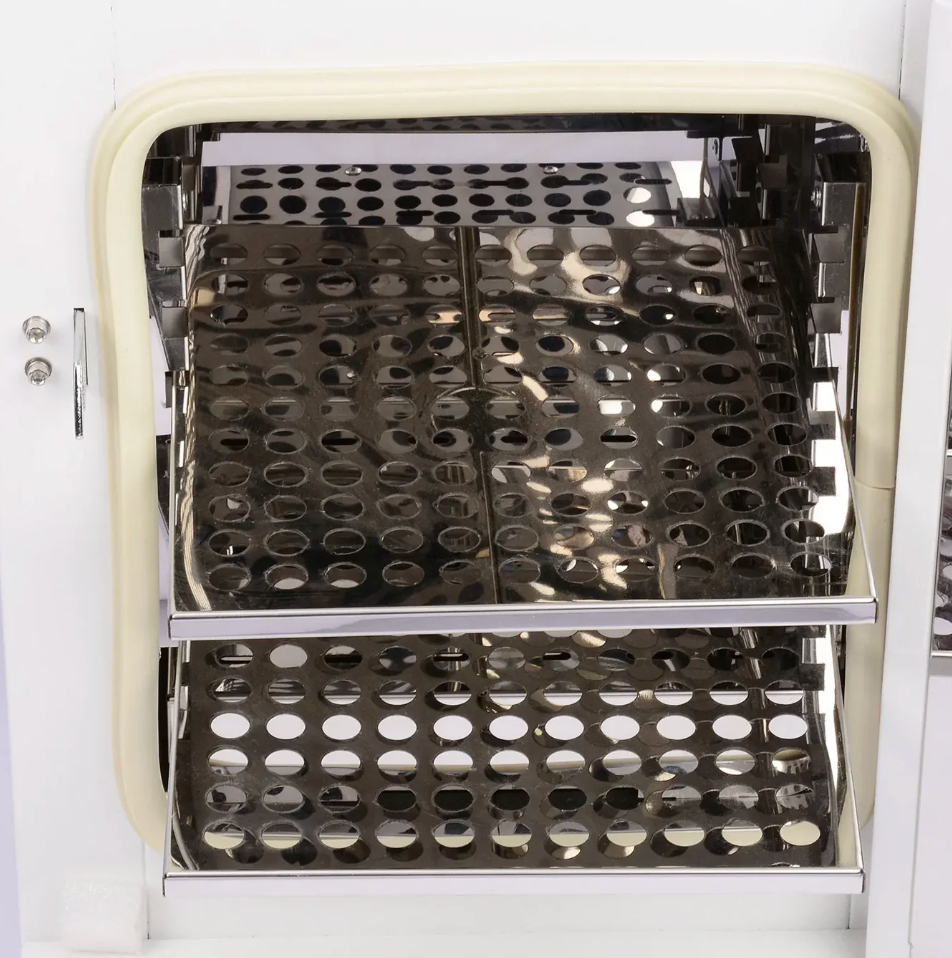 Natural Convection Drying Oven, 18 L, RT-300°C
