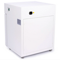Benchtop Vacuum Drying Oven, 24-214 L, RT-250°C, 133 Pa