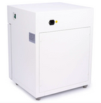 Benchtop Vacuum Drying Oven, 24-214 L, RT-250°C, 133 Pa
