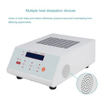 Modular Thermostatic Metal Bath, RT+5~150℃, Precise Temp Control & Multi-Module Options