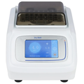 Electronic Ice Box, Thermostatic Metal Bath, One-Touch 4°C Initiation, -10°C ~ 100°C, Sample Storage