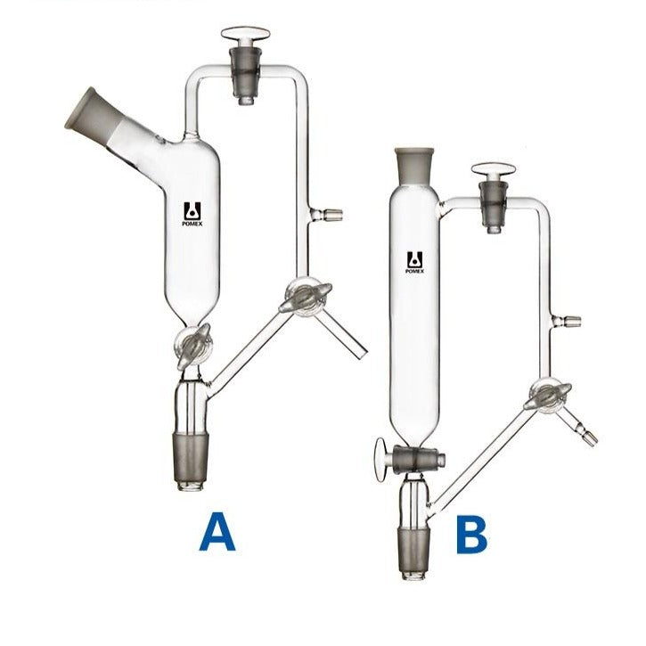 Perkin receiver adapter