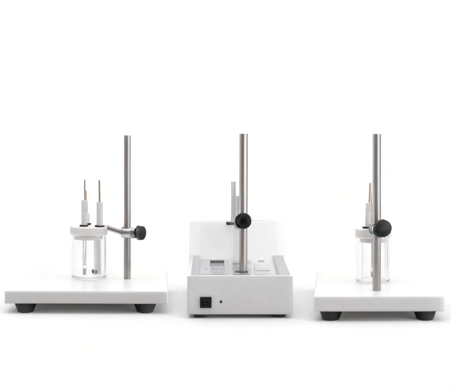 Laboratory Electrochemical Cell Stand