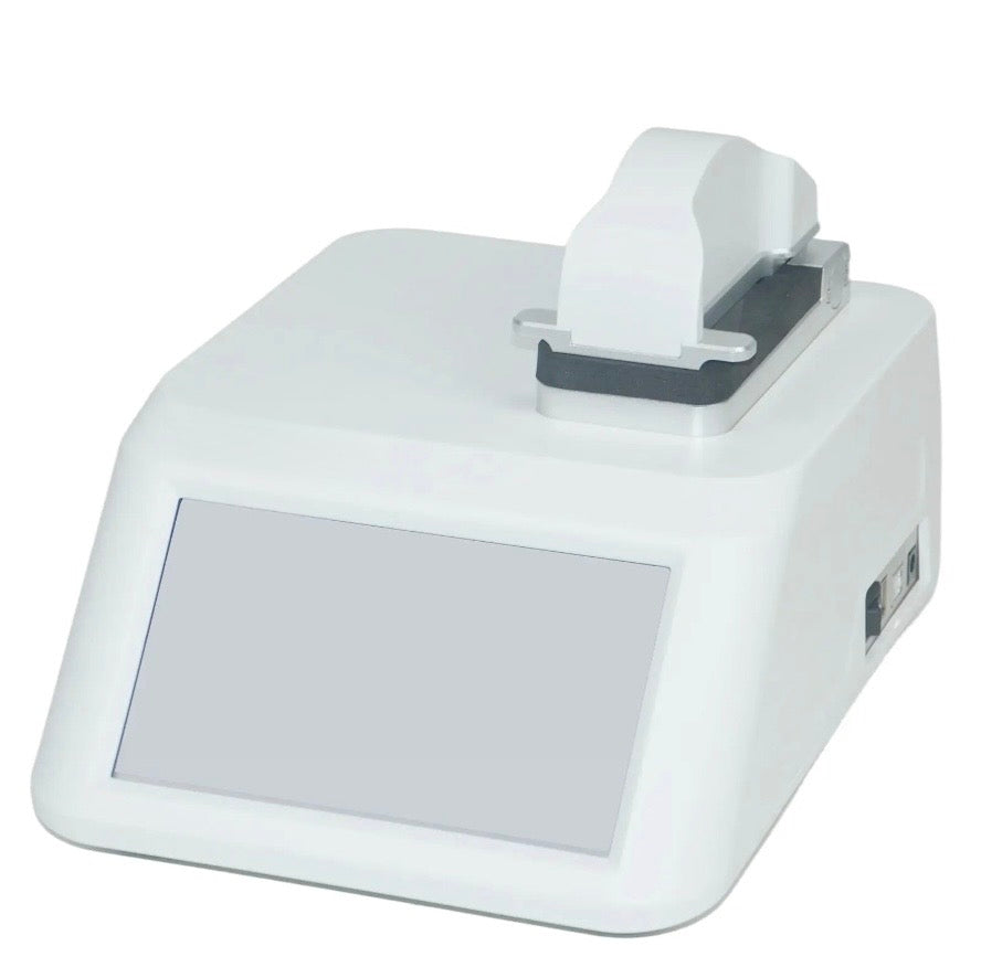 Micro Spectrophotometer, Full Wavelength Scanning, 0.5-2 μl Sample Detection