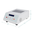 Modular Thermostatic Metal Bath, RT+5~150℃, Precise Temp Control & Multi-Module Options