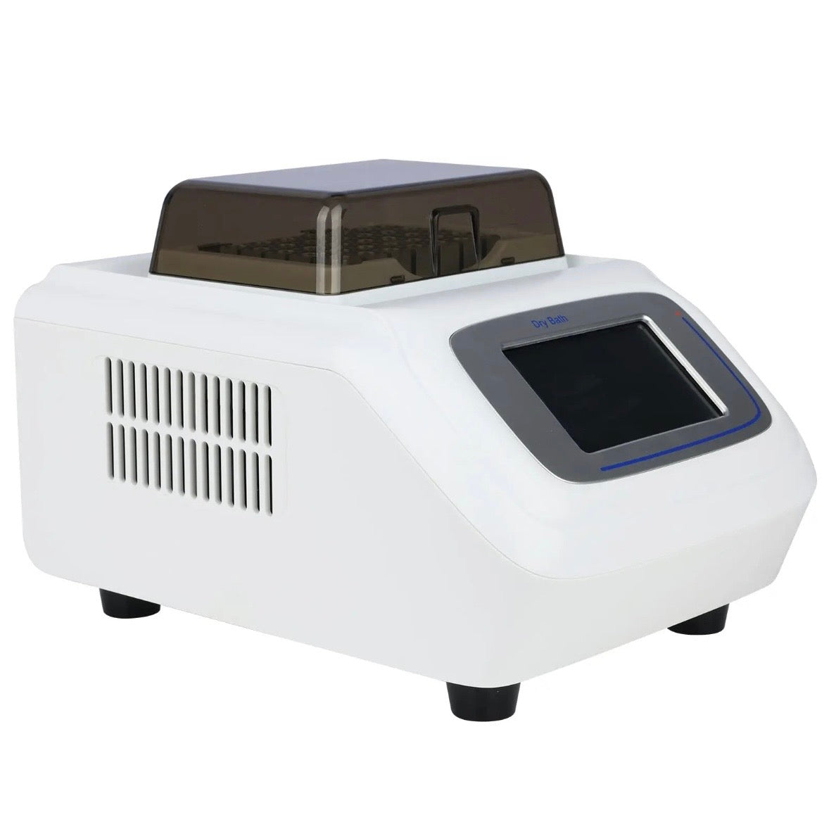 Electronic Ice Box, Thermostatic Metal Bath, One-Touch 4°C Initiation, -10°C ~ 100°C, Sample Storage