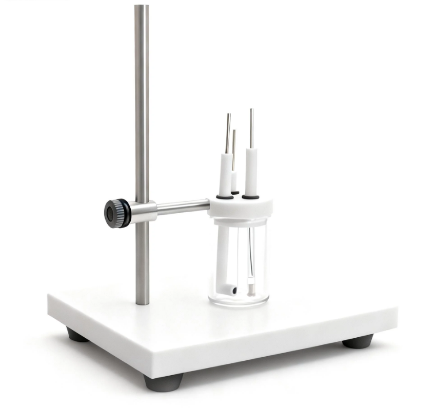 Laboratory Electrochemical Cell Stand