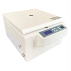 Benchtop High-Speed Centrifuge, 304 Stainless, 100-10000 rpm, 2-100 ml capacity, Angle Rotor