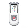 Portable Electrochemical Analyzer with Conductivity, DO Meter & Calibration Kit