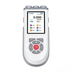 Portable Electrochemical Analyzer with Conductivity, DO Meter & Calibration Kit