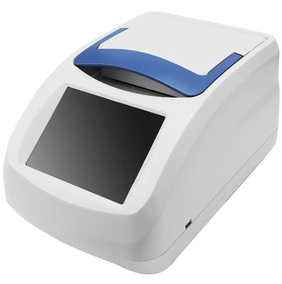Gradient PCR Thermal Cycler