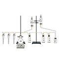 Apparatus for determination of Phosphides in grains