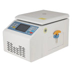 High-Speed Refrigerated Centrifuge, -20°C~40°C, 16500 RPM, 21615xg