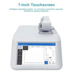 Micro Spectrophotometer, Full Wavelength Scanning, 0.5-2 μl Sample Detection