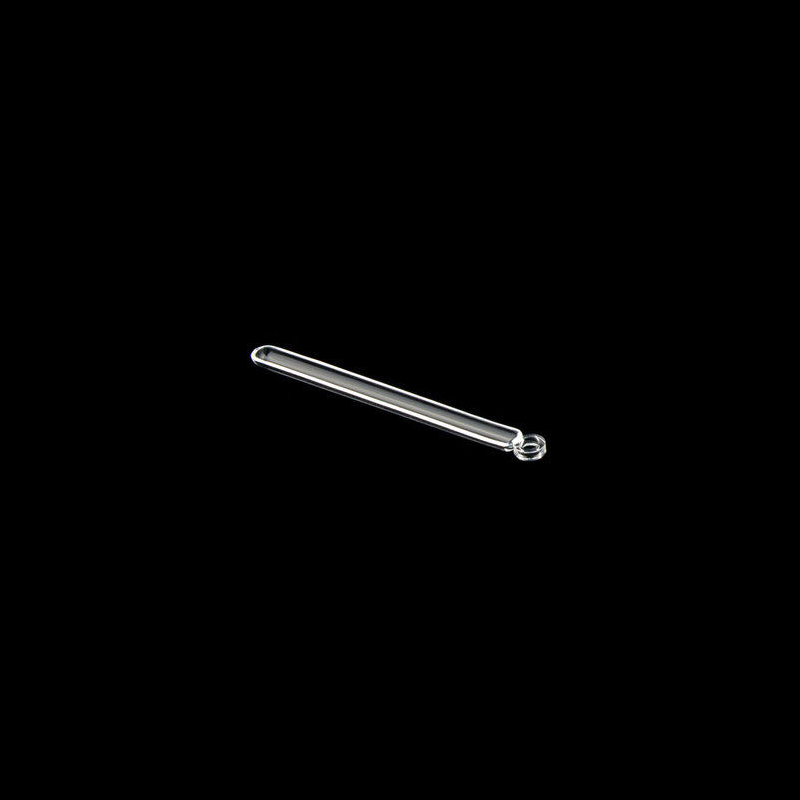 Quartz weighing boat, capacity 0.5 - 220 ml