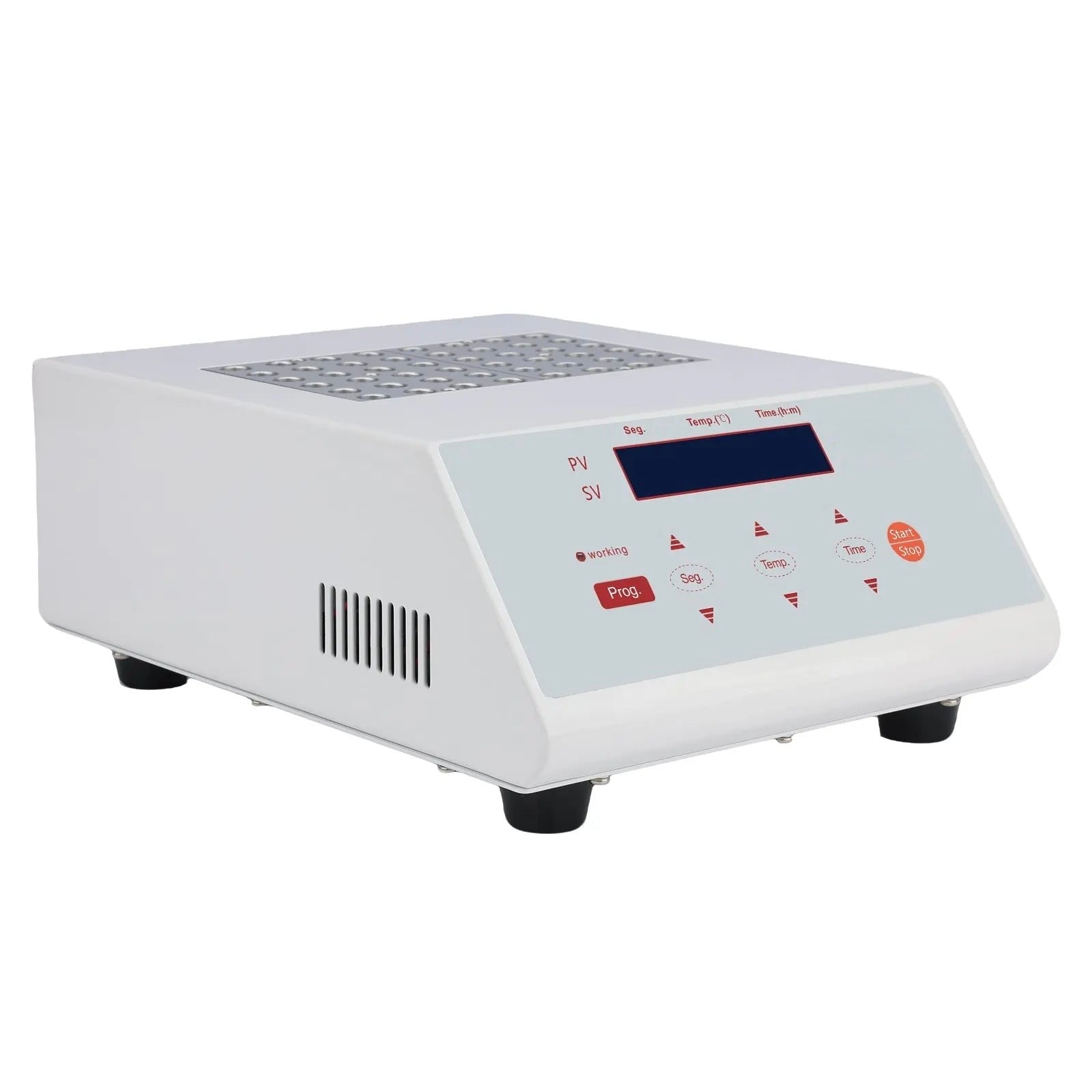 Modular Thermostatic Metal Bath, RT+5~150℃, Precise Temp Control & Multi-Module Options