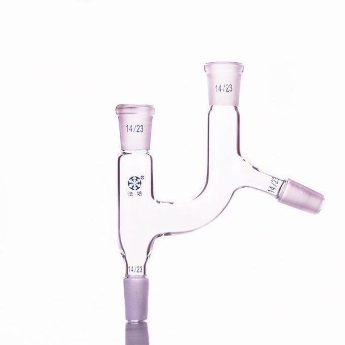 Claisen Distilling adapter