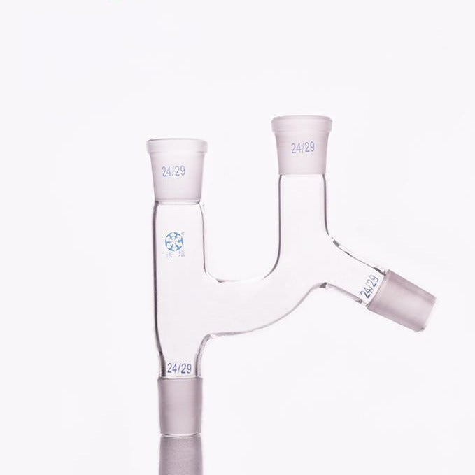 Claisen Distilling adapter