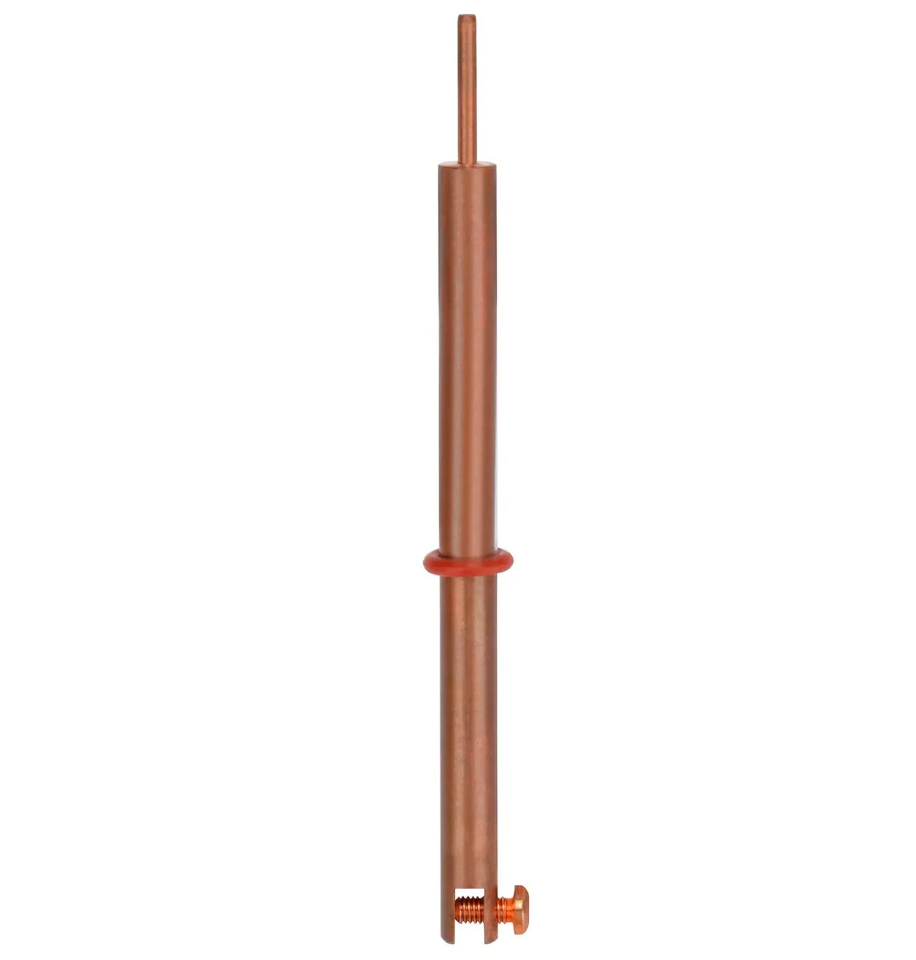 Copper Electrode Holder, All-Copper Clamp