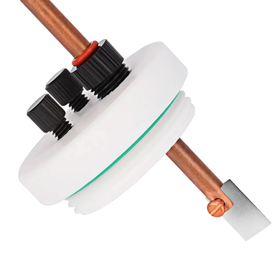 Copper Electrode Holder, All-Copper Clamp