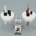 Copper Electrode Holder, All-Copper Clamp