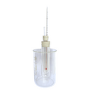 Determination of freezing point depression