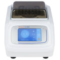 Electronic Ice Box, Thermostatic Metal Bath, One-Touch 4°C Initiation, -10°C ~ 100°C, Sample Storage