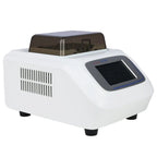 Electronic Ice Box, Thermostatic Metal Bath, One-Touch 4°C Initiation, -10°C ~ 100°C, Sample Storage