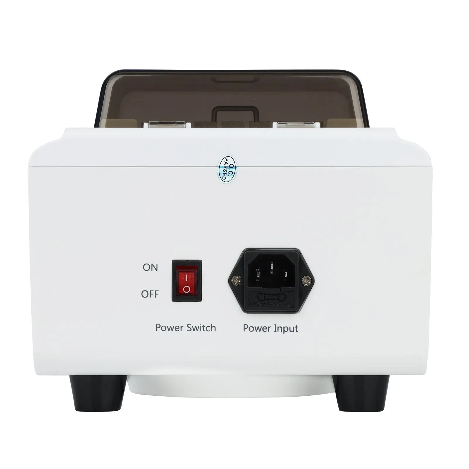 Electronic Ice Box, Thermostatic Metal Bath, One-Touch 4°C Initiation, -10°C ~ 100°C, Sample Storage