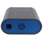 Electrophoresis Power Supply, 0-600 V, 0-3000 mA, 4 Outputs