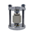 Standard pressure jig and testing cell kit for solid-state battery, Model GT02