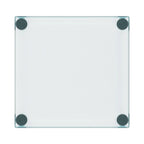Glass Polishing Base for Electrode Polishing