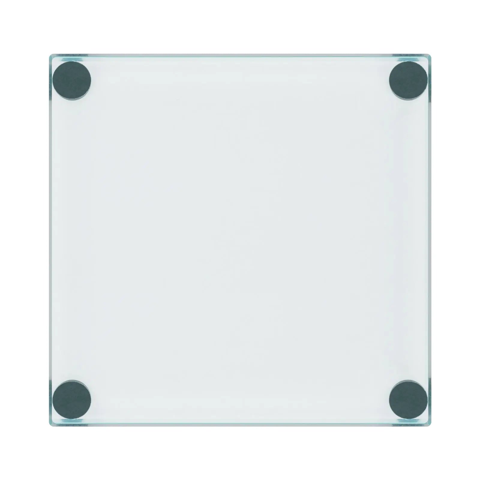 Glass Polishing Base for Electrode Polishing