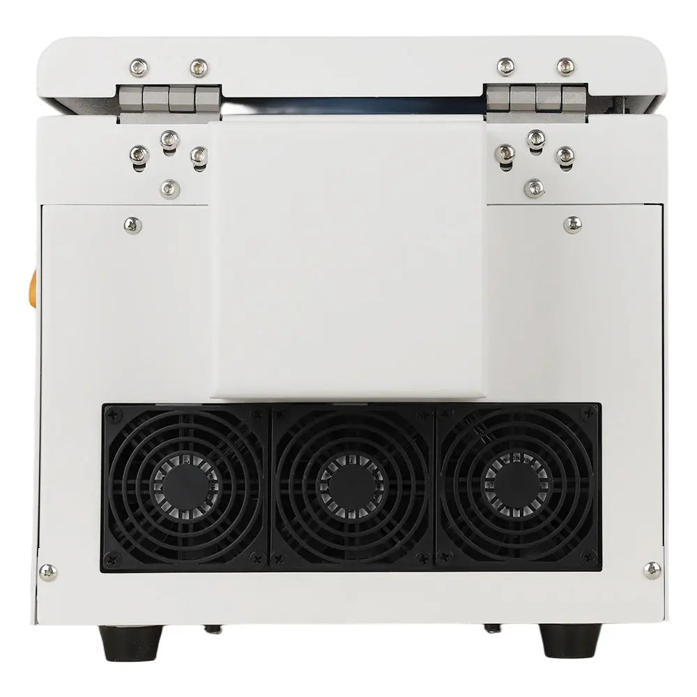 High-Speed Refrigerated Centrifuge, -20°C~40°C, 16500 RPM, 21615xg