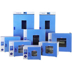 Forced Air Drying Oven, 30-1000 L, RT-250°C
