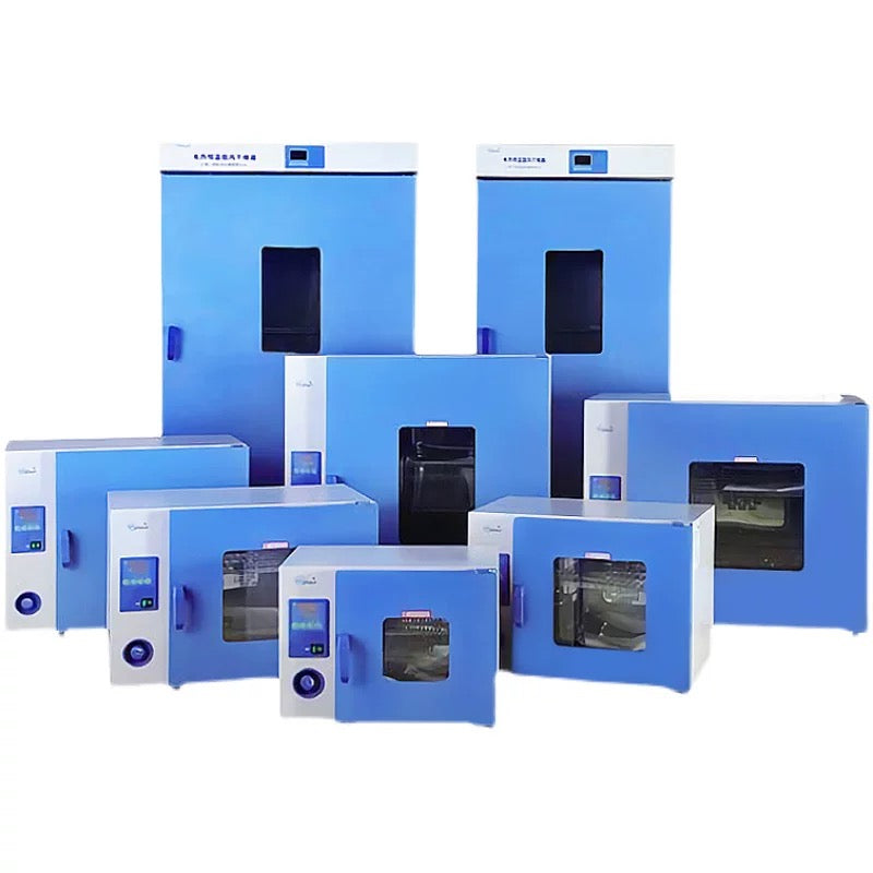 Forced Air Drying Oven, 30-1000 L, RT-250°C