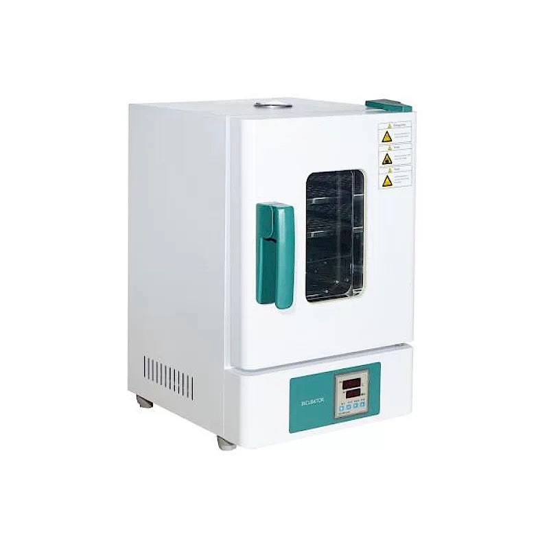Natural Convection Drying Oven, 18 L, RT-300°C
