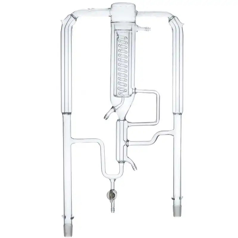 Likens-Nickerson apparatus