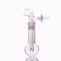 Micro sublimation apparatus, capacity 100 to 1000 ml