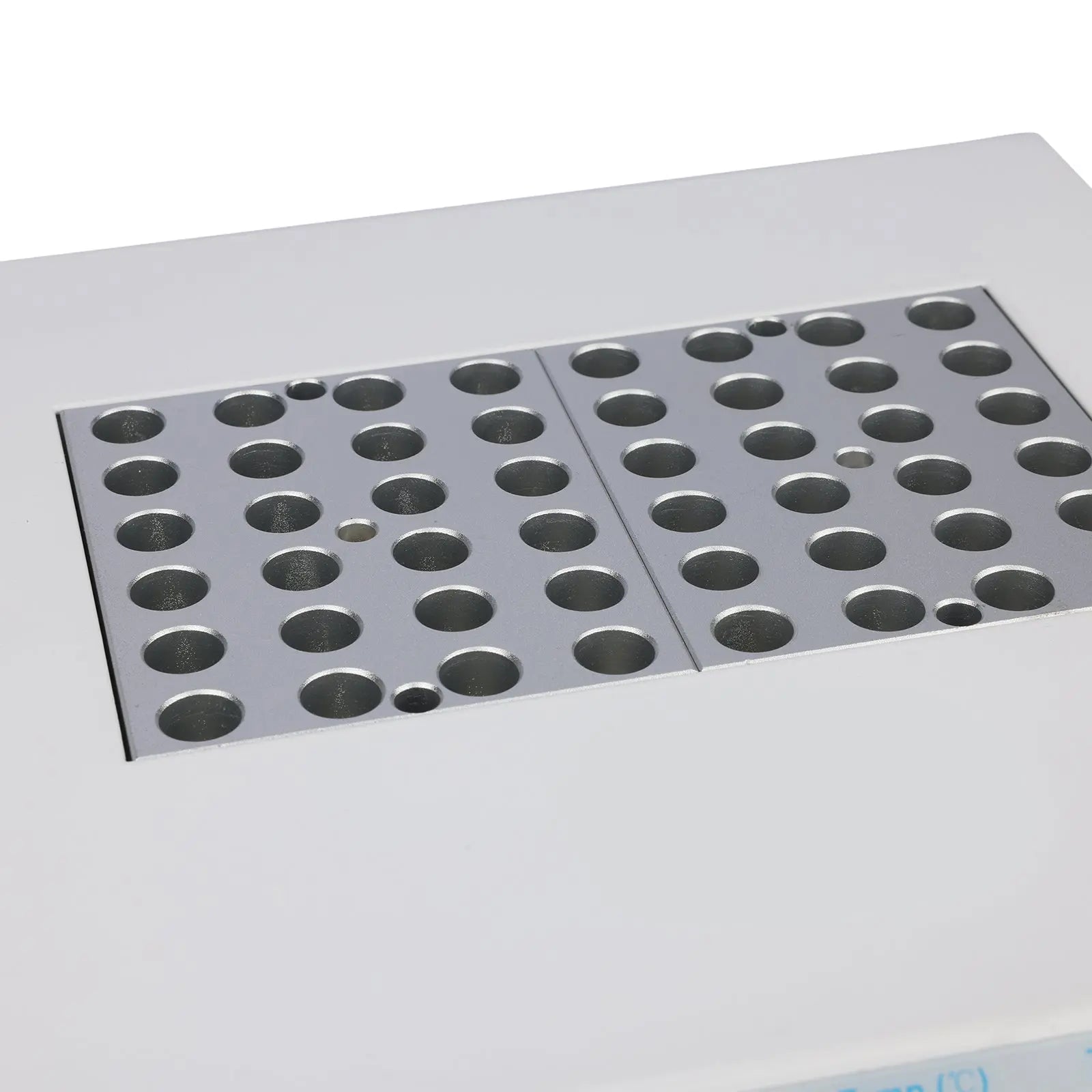 Modular Thermostatic Metal Bath, RT+5~150℃, Precise Temp Control & Multi-Module Options